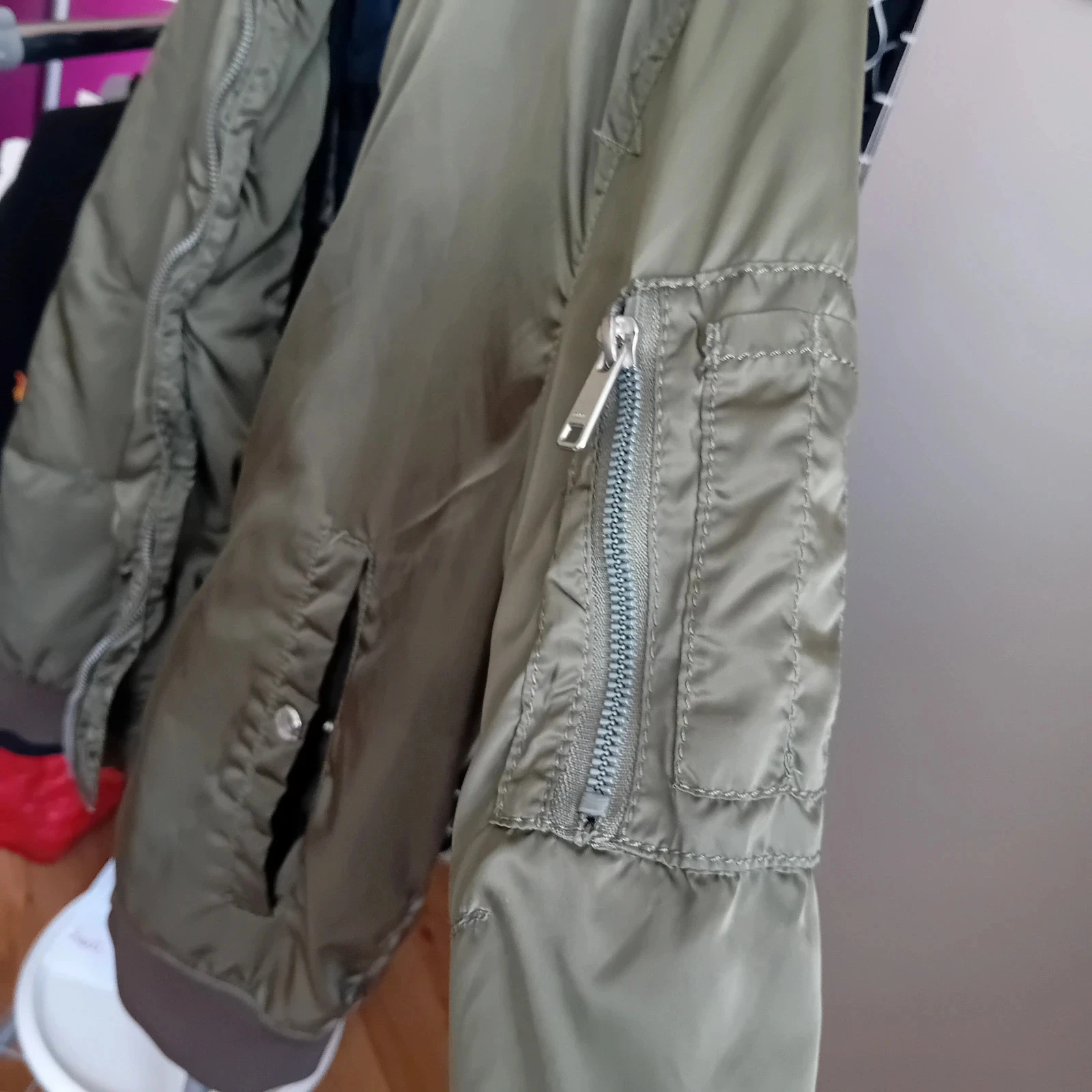 Blouson Zara – photo 3